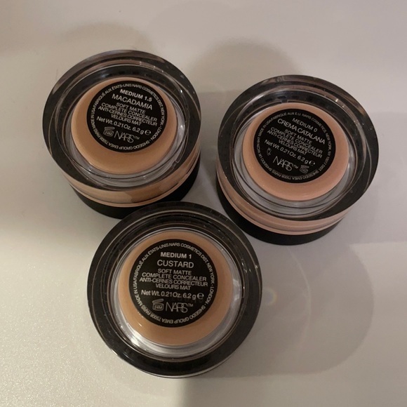 NARS - Picture 2 of 2